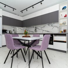 Квартира 75 м², 2-комнатная - изображение 2
