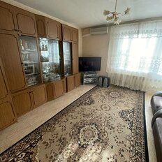 Квартира 78 м², 4-комнатная - изображение 4