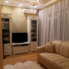 Квартира 35 м², 1-комнатная - изображение 1
