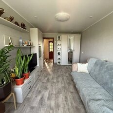 Квартира 47 м², 2-комнатная - изображение 1