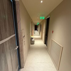 Квартира 40,6 м², 1-комнатная - изображение 5