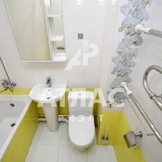 Квартира 37,6 м², 1-комнатная - изображение 1