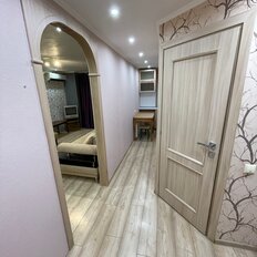 Квартира 30 м², 1-комнатная - изображение 1