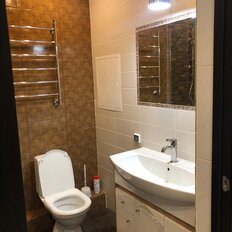 Квартира 32 м², студия - изображение 5