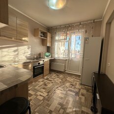 Квартира 36 м², 1-комнатная - изображение 4