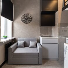 Квартира 16 м², студия - изображение 5