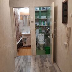 Квартира 45 м², 2-комнатная - изображение 5