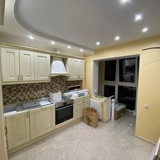 Квартира 42 м², 1-комнатная - изображение 4