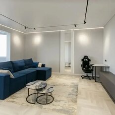Квартира 70 м², 2-комнатная - изображение 2