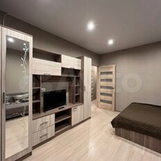Квартира 35 м², 1-комнатная - изображение 1
