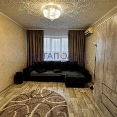 Квартира 62,7 м², 3-комнатная - изображение 4