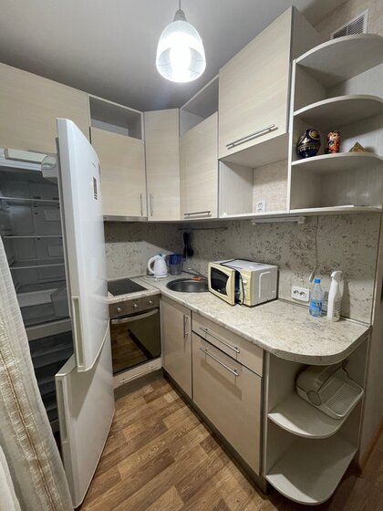 34 м², 1-комнатная квартира 15 000 ₽ в месяц - изображение 53