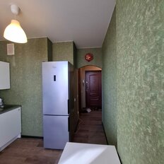 Квартира 35 м², 1-комнатная - изображение 3