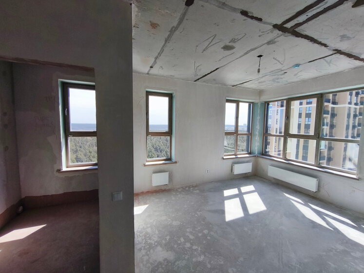 63,5 м², 2-комнатная квартира 9 300 000 ₽ - изображение 82