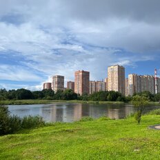 Квартира 54 м², 2-комнатная - изображение 1