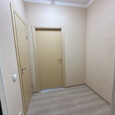 Квартира 24,4 м², студия - изображение 5