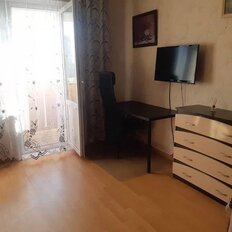 Квартира 35 м², 1-комнатная - изображение 4