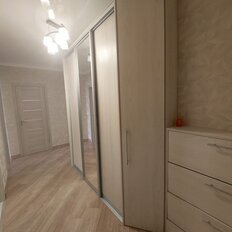Квартира 56 м², 2-комнатная - изображение 3
