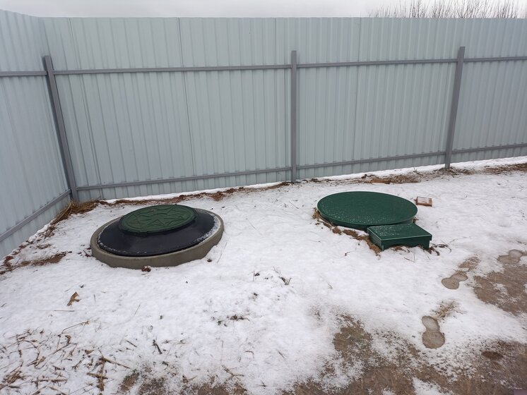 100 м² дом, 5,7 сотки участок 9 100 000 ₽ - изображение 17