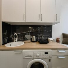 Квартира 15 м², студия - изображение 3