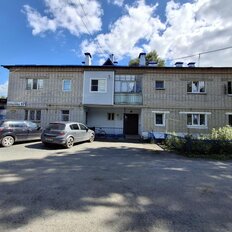 Квартира 28,3 м², 1-комнатная - изображение 3