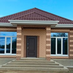 дом + 4,7 сотки, участок - изображение 4