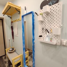 Квартира 45 м², 2-комнатная - изображение 3