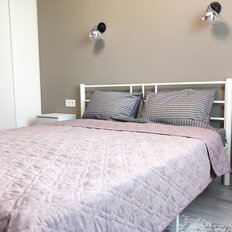 Квартира 40 м², 1-комнатная - изображение 3