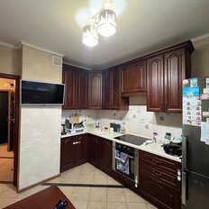 Квартира 38,6 м², 1-комнатная - изображение 2