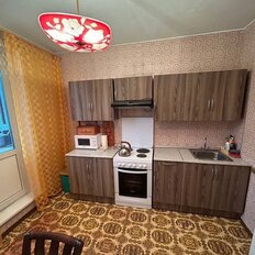 Квартира 38,9 м², 1-комнатная - изображение 4