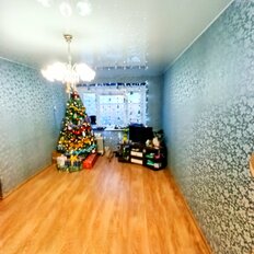 Квартира 31,4 м², 1-комнатная - изображение 3