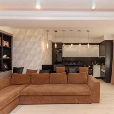 Квартира 150 м², 4-комнатная - изображение 2