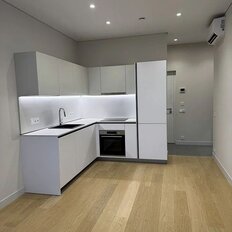 Квартира 42 м², 1-комнатная - изображение 1
