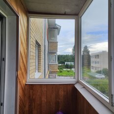 Квартира 37,5 м², 1-комнатная - изображение 5