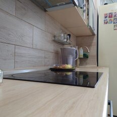 Квартира 66,7 м², 3-комнатная - изображение 1