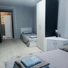 Квартира 42 м², 2-комнатная - изображение 1