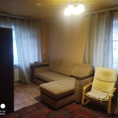 Квартира 31 м², 1-комнатная - изображение 1