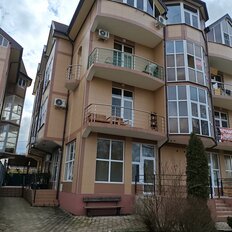 Квартира 23 м², студия - изображение 2