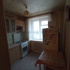 Квартира 44 м², 2-комнатная - изображение 5