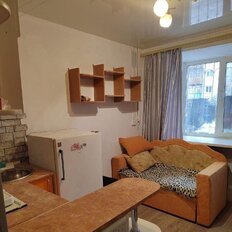 Квартира 14 м², студия - изображение 4