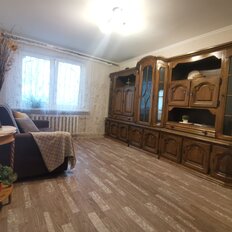 Квартира 29,5 м², 1-комнатная - изображение 1
