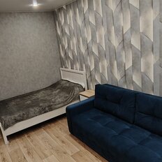 Квартира 39 м², 1-комнатная - изображение 3