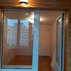 Квартира 66 м², 3-комнатная - изображение 3