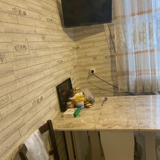 Квартира 45 м², 2-комнатная - изображение 5