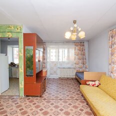 Квартира 30,9 м², 1-комнатная - изображение 1