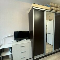 Квартира 20,7 м², студия - изображение 1