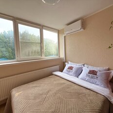 Квартира 55 м², 1-комнатная - изображение 5