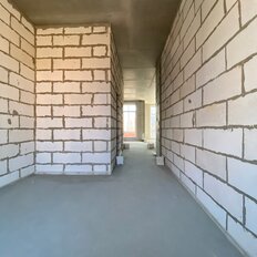 Квартира 57 м², 2-комнатная - изображение 2