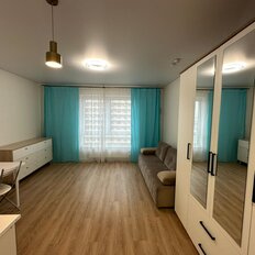 Квартира 25 м², студия - изображение 2