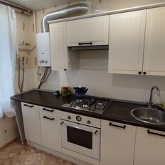 Квартира 30,7 м², 1-комнатная - изображение 3